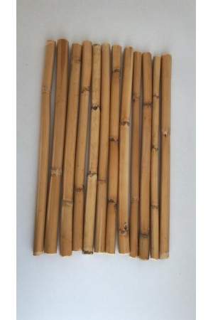 Bambu 150 Cm 12 'li Paket