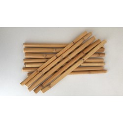 Bambu 120 Cm 12 'li Paket