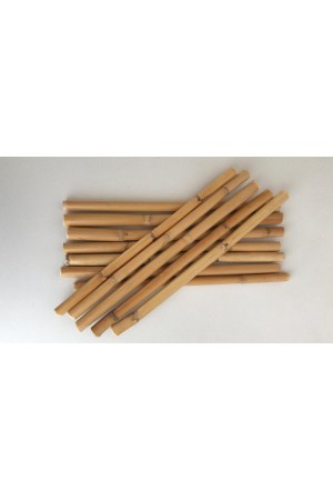 Bambu 120 Cm 12 'li Paket
