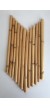 Bambu 10 Cm 12 'li Paket
