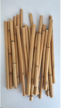 Bambu 30 cm 12'li Paket