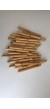 Bambu 60 Cm 12 Li Paket