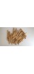 Bambu 15 cm 12'li Paket