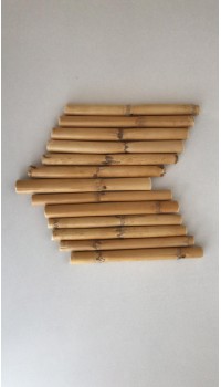 Bambu 15 cm 12'li Paket