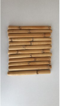 Bambu 50 Cm 12 Li Paket Hobi Hammadde