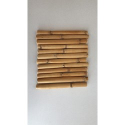 Bambu 50 Cm 12 Li Paket Hobi Hammadde