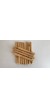Bambu 75 Cm 12 Li Paket Hobi Hammadde
