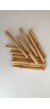 Bambu 75 Cm 12 Li Paket Hobi Hammadde