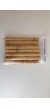 Bambu 50 Cm 12 Li Paket Hobi Hammadde