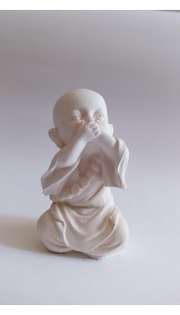 Bilmiyorum Buda Heykeli