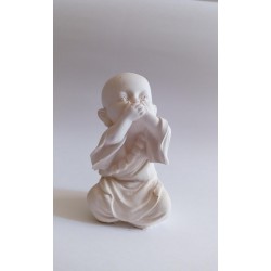 Bilmiyorum Buda Heykeli
