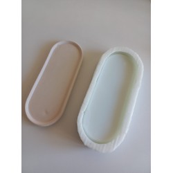 BÜYÜK BOY OVAL TABAK KALIBI
