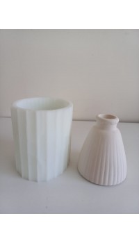 HUNİ VAZO KALIBI SET