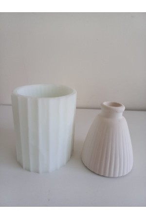 HUNİ VAZO KALIBI SET