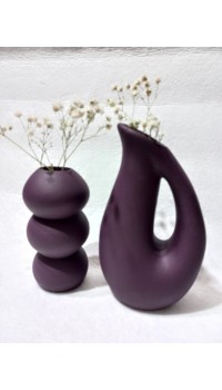 SÜRAHİ BALON VAZO SET RANDOM