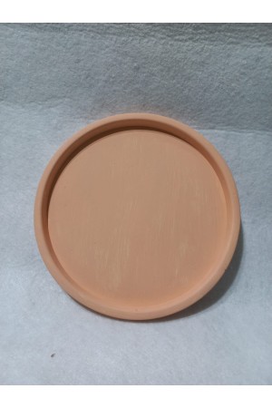 YUVARLAK TABAK RANDOM