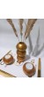 BALON VAZO İKİLİ MUMLUK SET RANDOM