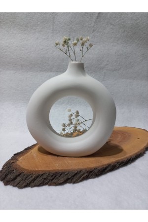 ORTABOY DONUT BEYAZ ORTABOY DONUT BEYAZ