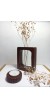 Kuru Çiçeklik Vazo, Chocolate Kahve ( Dikdörtgen Model ) Cam Tüplü Dekoratif Vazo Kuru Çiçeklik Vazo, Chocolate Kahve ( Dikdörtgen Model ) Cam Tüplü Dekoratif Vazo