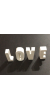 BÜYÜK LOVE YAZISI