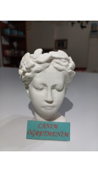 Beyaz Helen Canım Öğretmenim