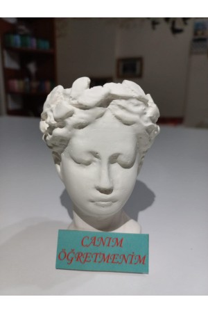Beyaz Helen Canım Öğretmenim