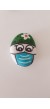 Magnet Maskeli Yüzler Beşli