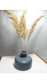 Şık Tasarım Gri Renk Minimal Vazo,Masa ve Sehpa Üzeri,Dekoratif Aksesuar Şık Tasarım Gri Renk Minimal Vazo,Masa ve Sehpa Üzeri,Dekoratif Aksesuar