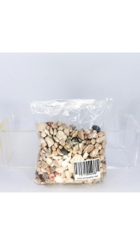 Çakıl Taşı Küçük Boy 100 gr Hobi Hammadde