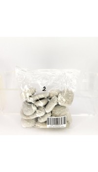 Çakıl Taşı Büyük Boy 100 gr Hobi Hammadde