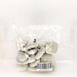 Çakıl Taşı Büyük Boy 100 gr Hobi Hammadde