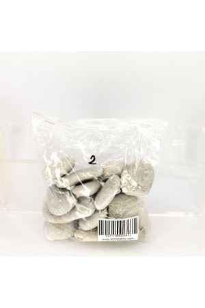 Çakıl Taşı Büyük Boy 100 gr Hobi Hammadde